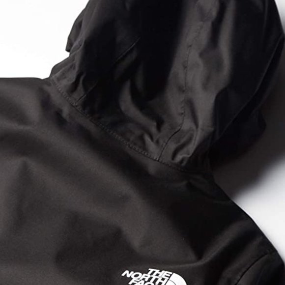 🆕The North Face Youth Mix-N-Match Triclimate Shell Jacket, XS (6) - TNF Black - Picture 2 of 14